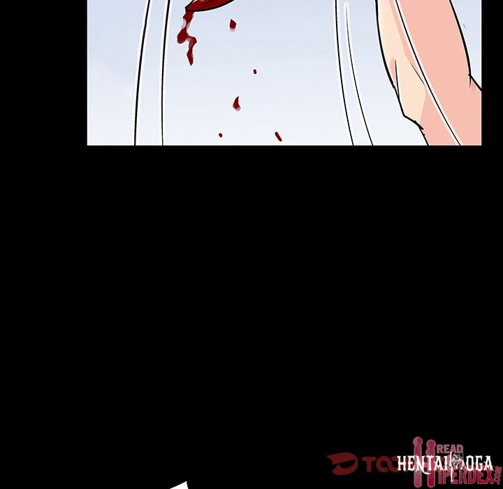 Project Utopia Project Utopia Chapter 125 - Page 6