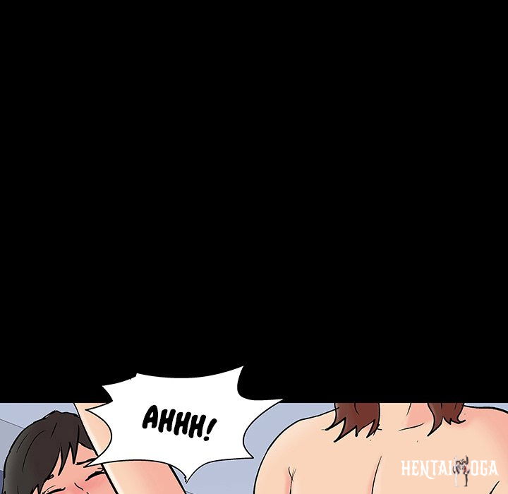 Project Utopia Project Utopia Chapter 125 - Page 60