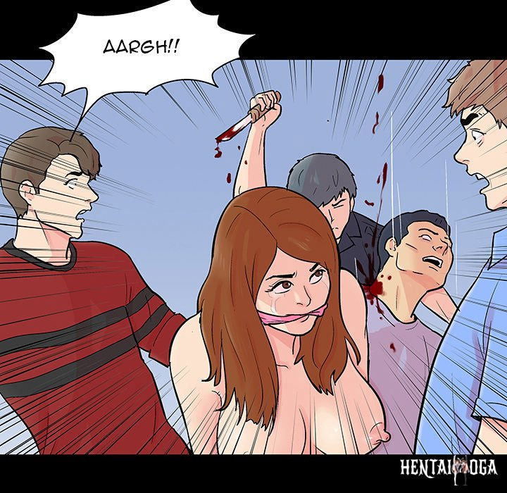 Project Utopia Project Utopia Chapter 125 - Page 7