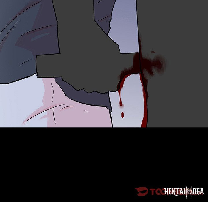 Project Utopia Project Utopia Chapter 125 - Page 70