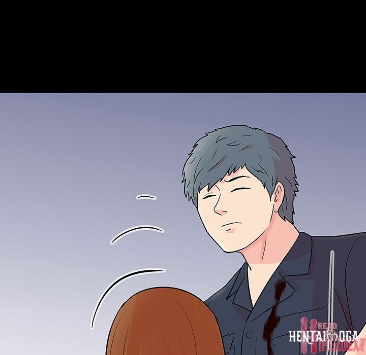 Project Utopia Project Utopia Chapter 125 - Page 71