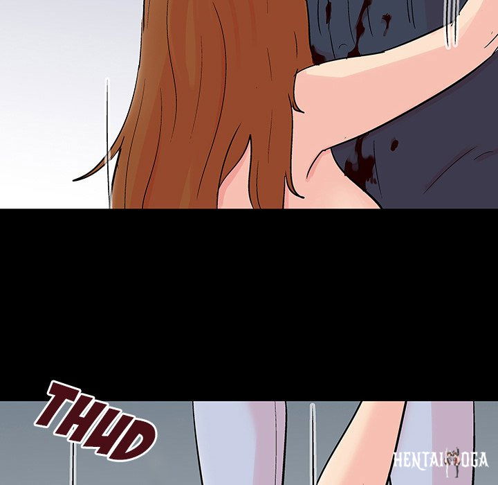 Project Utopia Project Utopia Chapter 125 - Page 72