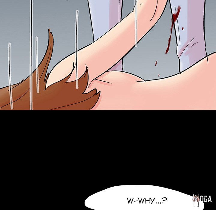 Project Utopia Project Utopia Chapter 125 - Page 73