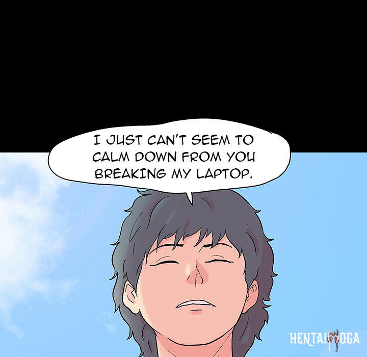 Project Utopia Project Utopia Chapter 125 - Page 75