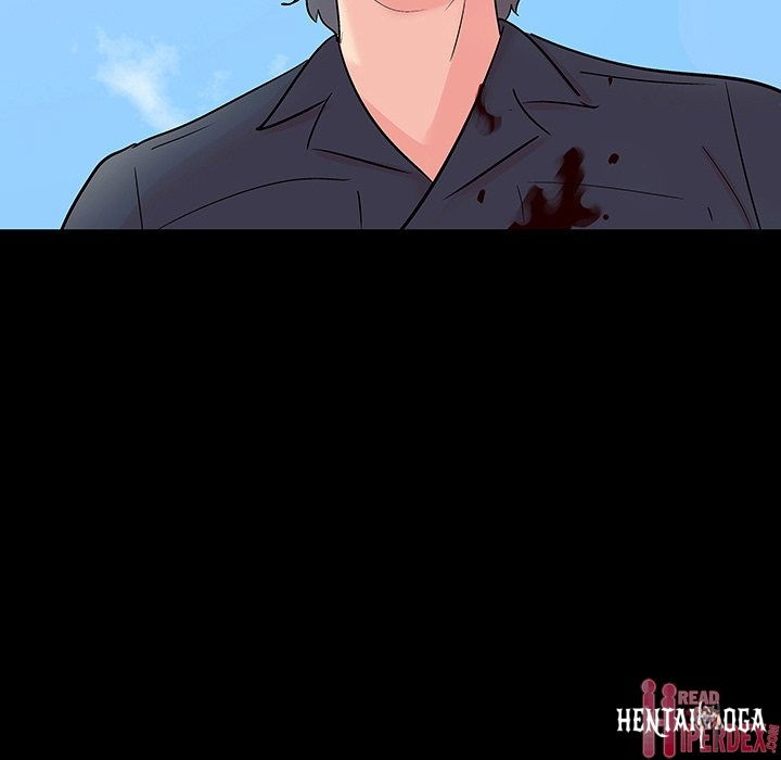 Project Utopia Project Utopia Chapter 125 - Page 76