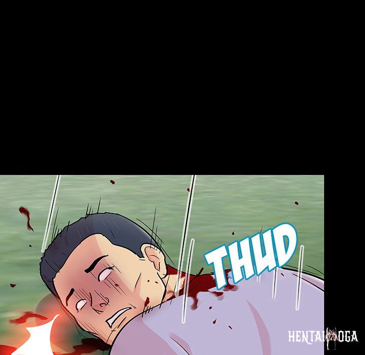 Project Utopia Project Utopia Chapter 125 - Page 8