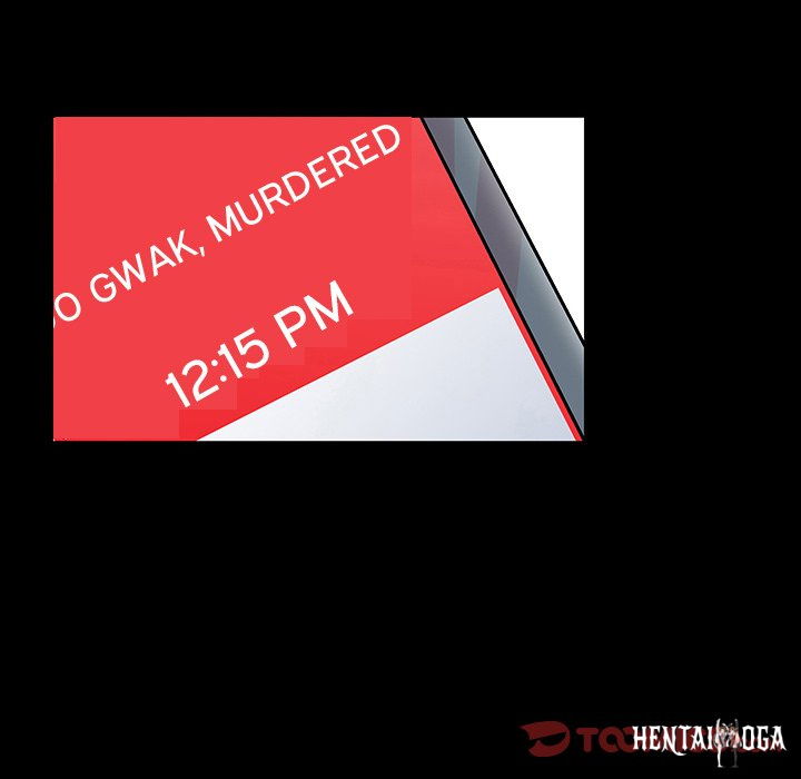 Project Utopia Project Utopia Chapter 125 - Page 82