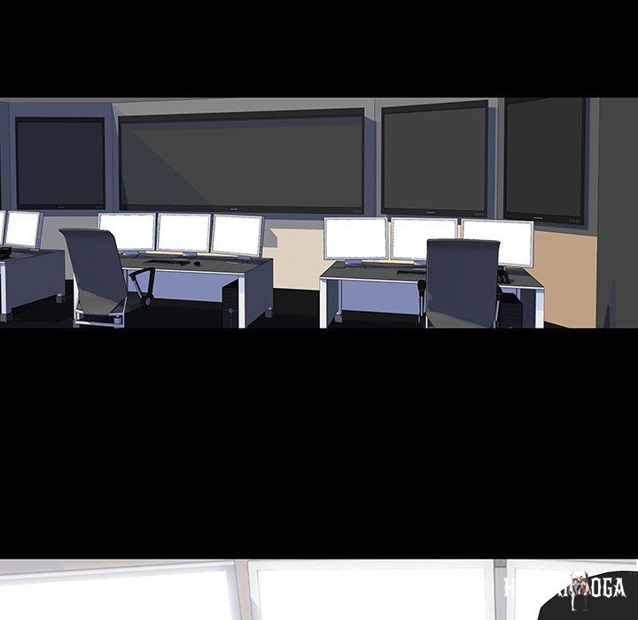 Project Utopia Project Utopia Chapter 125 - Page 85