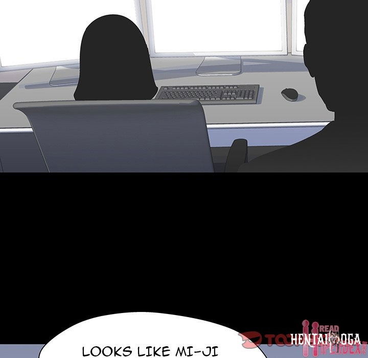 Project Utopia Project Utopia Chapter 125 - Page 86