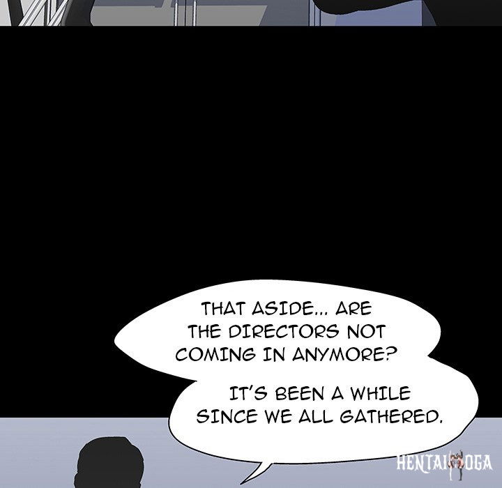 Project Utopia Project Utopia Chapter 125 - Page 89