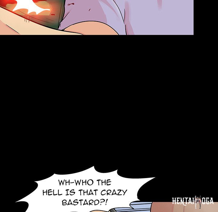 Project Utopia Project Utopia Chapter 125 - Page 9