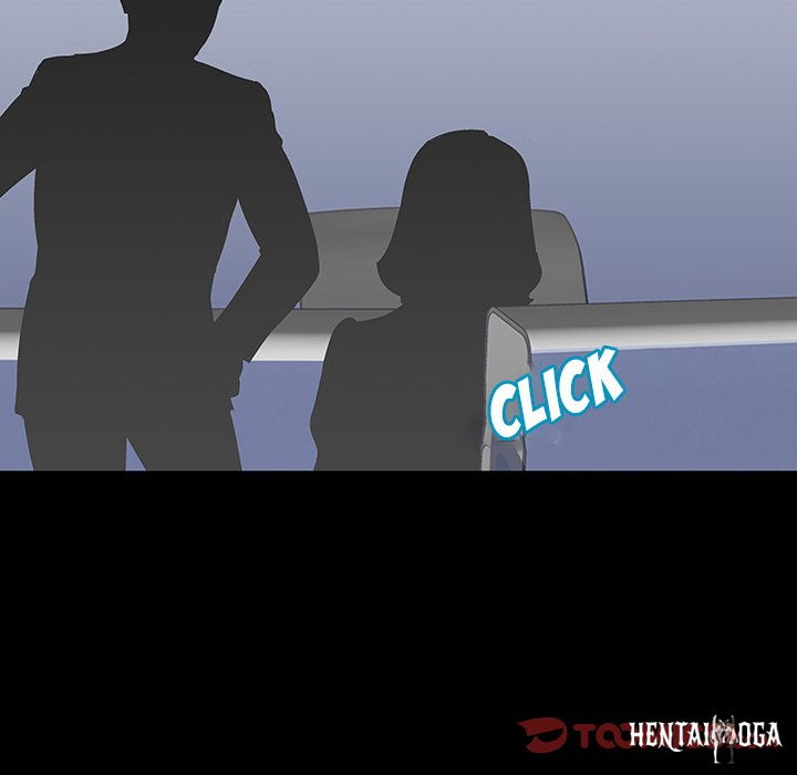 Project Utopia Project Utopia Chapter 125 - Page 90