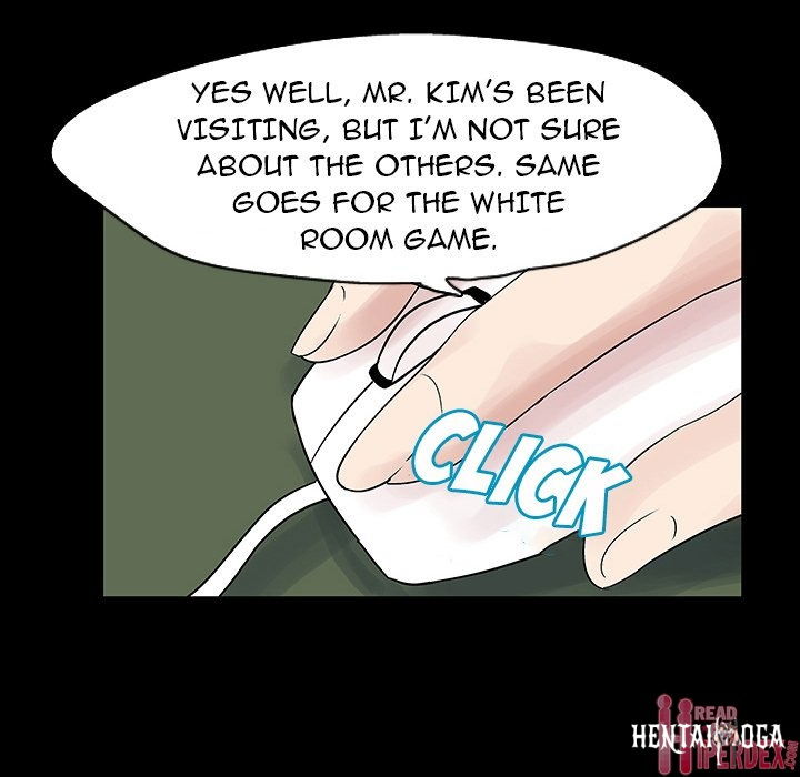 Project Utopia Project Utopia Chapter 125 - Page 91