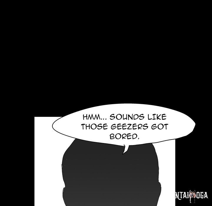 Project Utopia Project Utopia Chapter 125 - Page 92