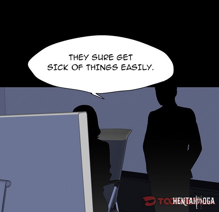 Project Utopia Project Utopia Chapter 125 - Page 94