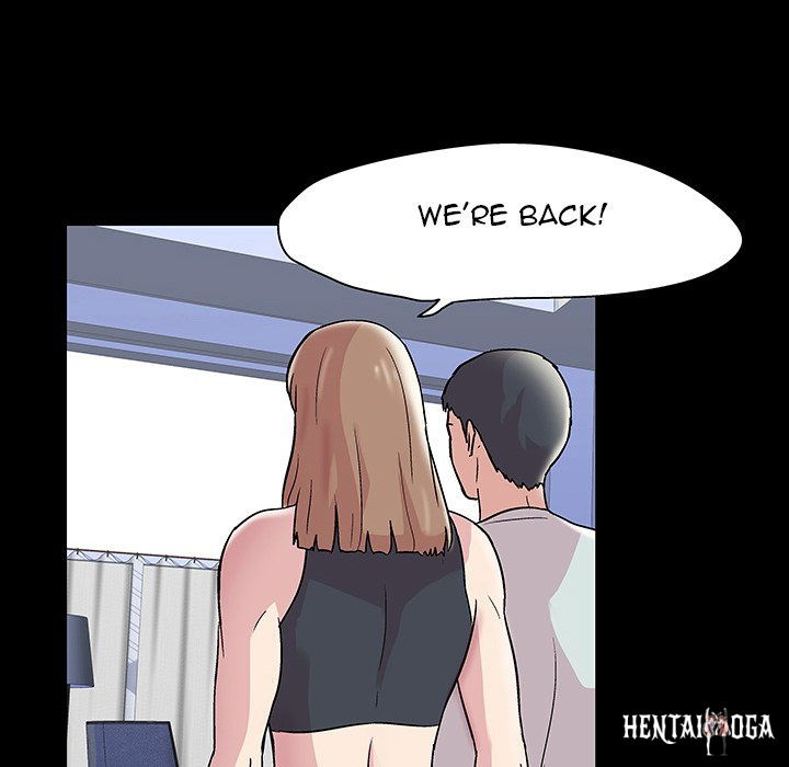 Project Utopia Project Utopia Chapter 125 - Page 97