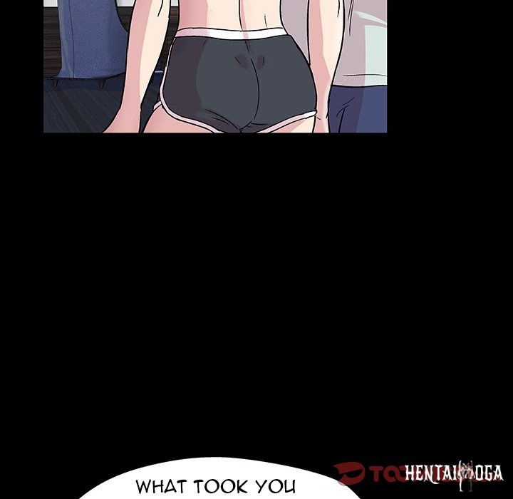 Project Utopia Project Utopia Chapter 125 - Page 98