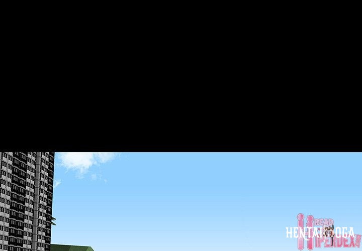 Project Utopia Project Utopia Chapter 126 - Page 1