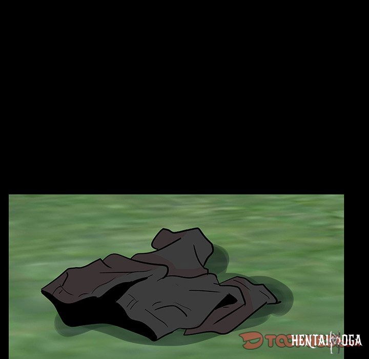 Project Utopia Project Utopia Chapter 126 - Page 10