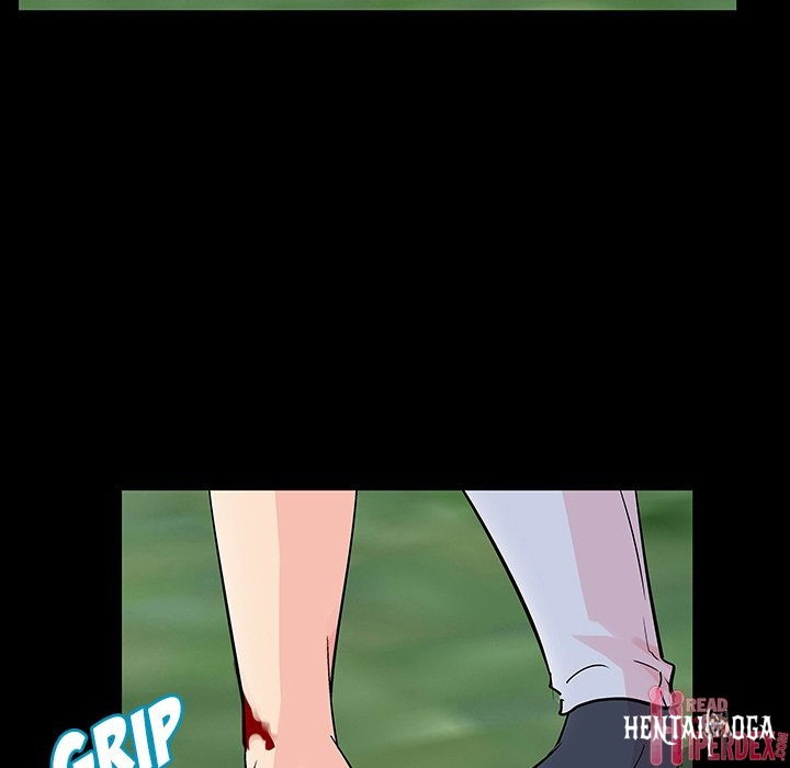 Project Utopia Project Utopia Chapter 126 - Page 11