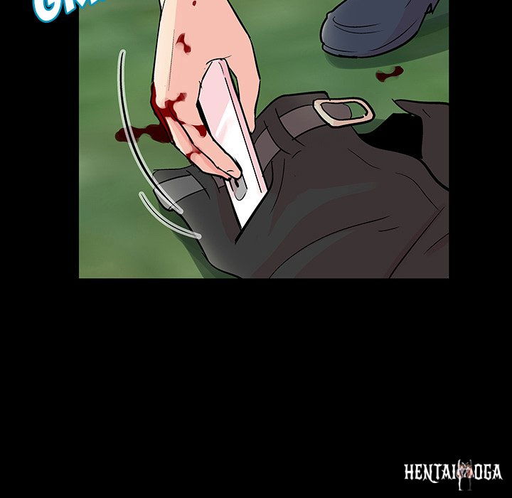 Project Utopia Project Utopia Chapter 126 - Page 12