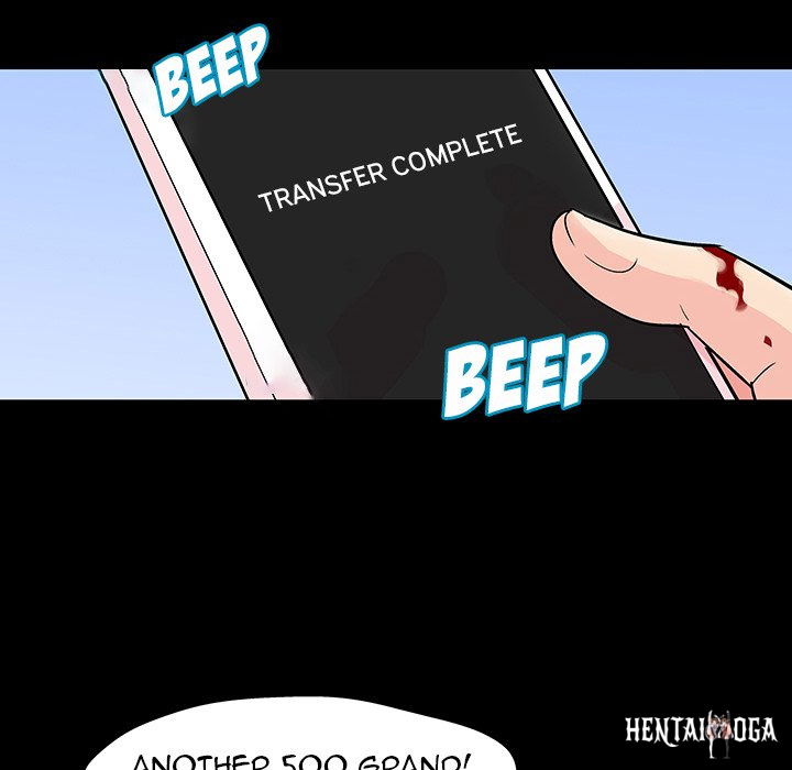 Project Utopia Project Utopia Chapter 126 - Page 13