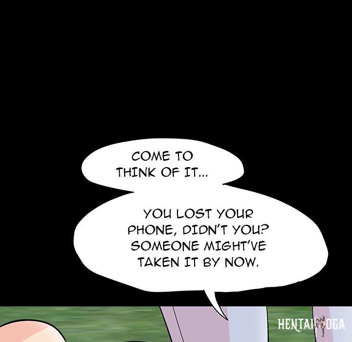 Project Utopia Project Utopia Chapter 126 - Page 15