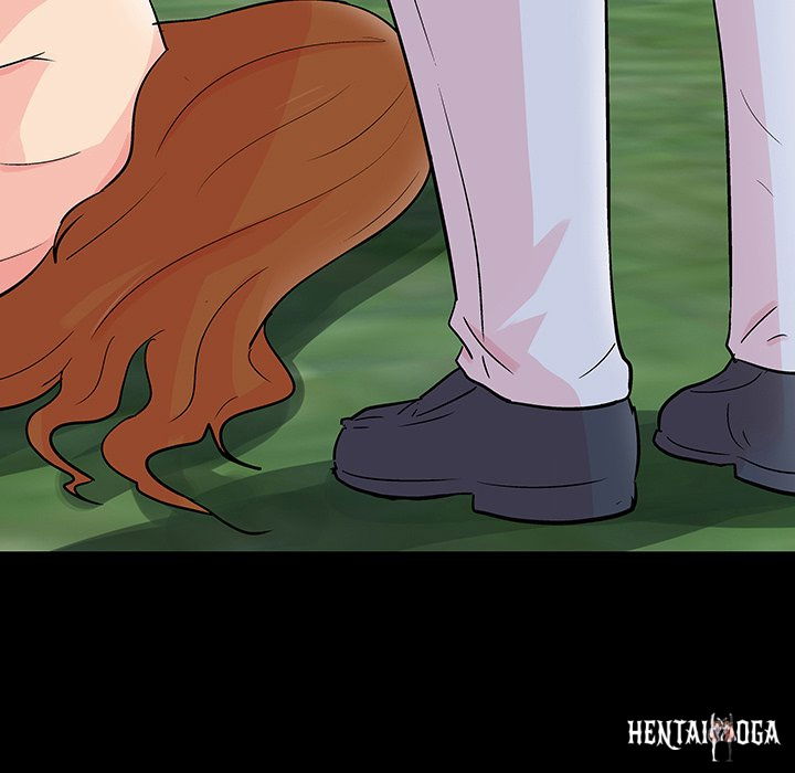 Project Utopia Project Utopia Chapter 126 - Page 16