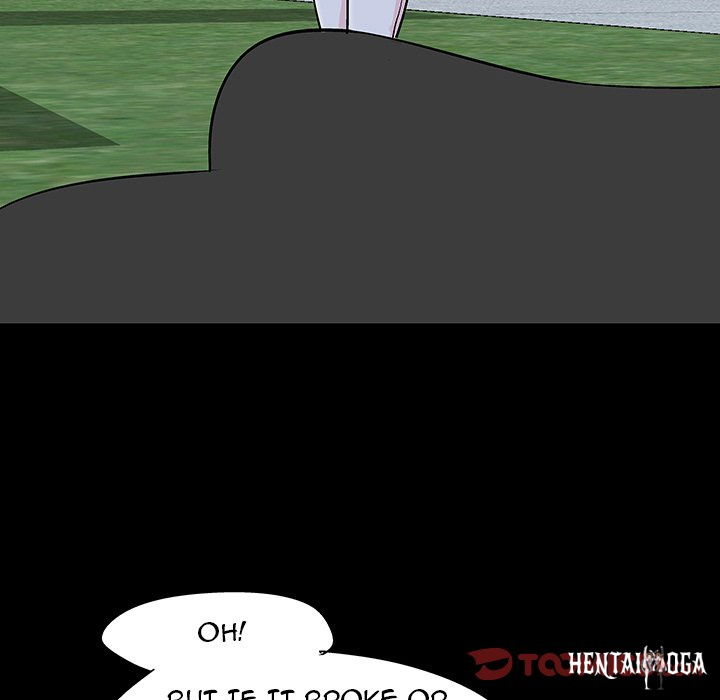 Project Utopia Project Utopia Chapter 126 - Page 18