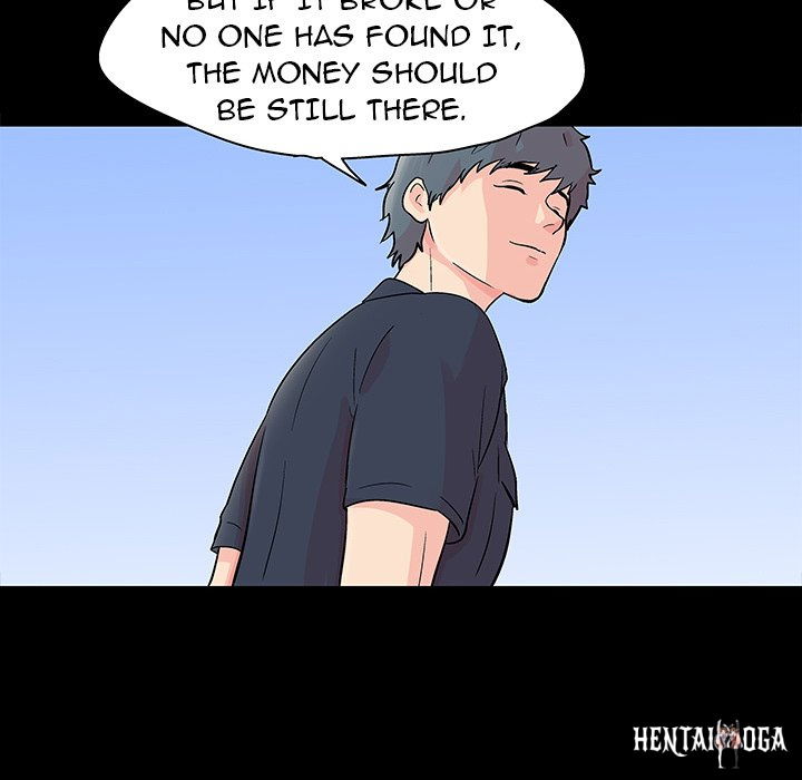 Project Utopia Project Utopia Chapter 126 - Page 19