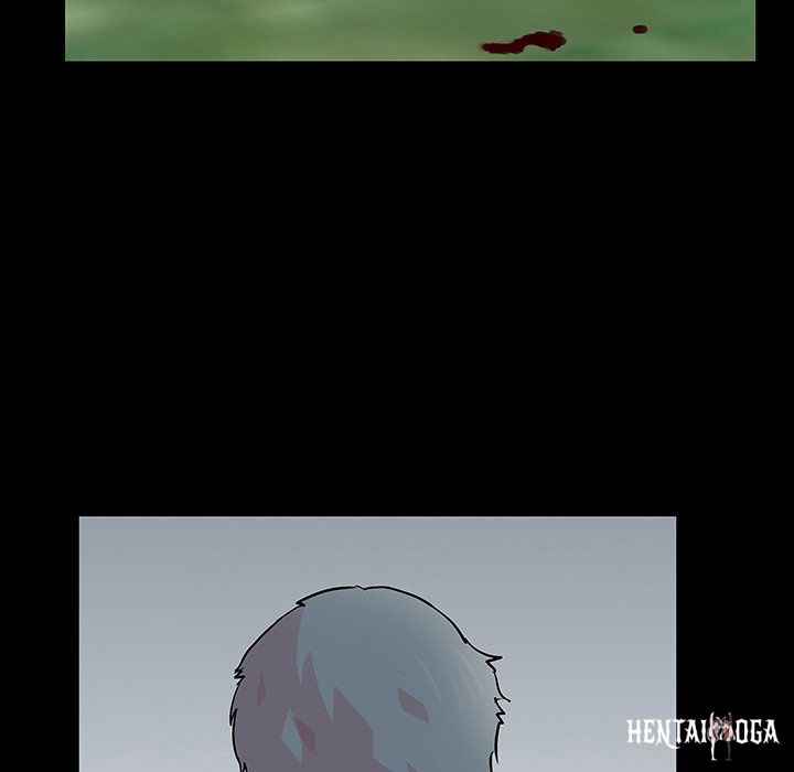 Project Utopia Project Utopia Chapter 126 - Page 21