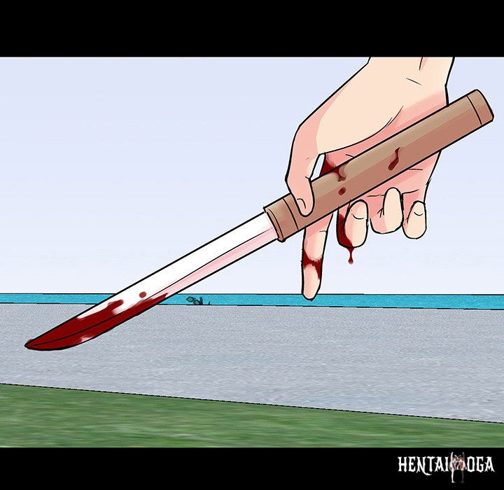 Project Utopia Project Utopia Chapter 126 - Page 23