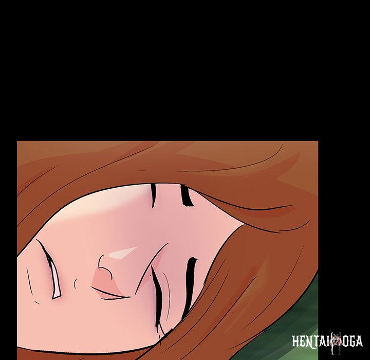 Project Utopia Project Utopia Chapter 126 - Page 24