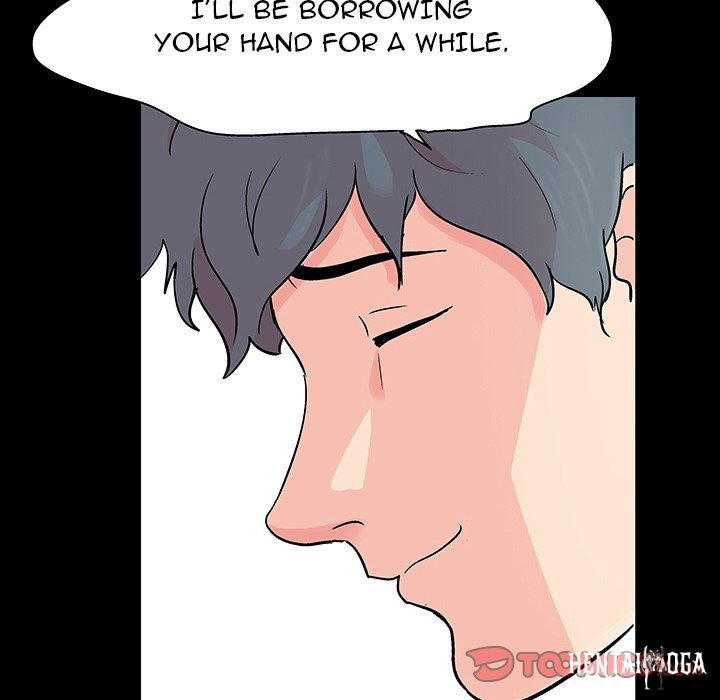 Project Utopia Project Utopia Chapter 126 - Page 26