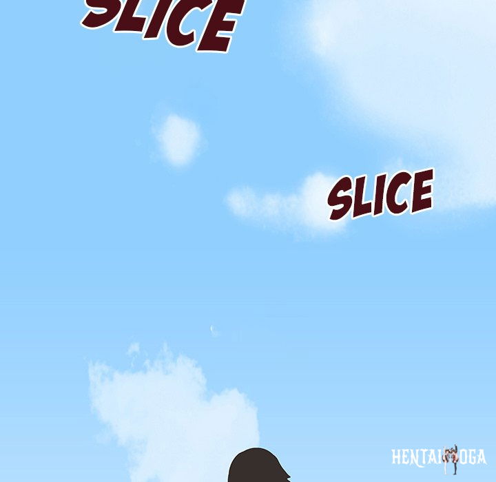 Project Utopia Project Utopia Chapter 126 - Page 28