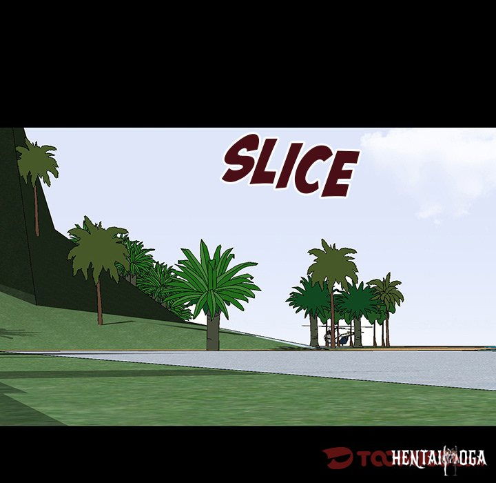 Project Utopia Project Utopia Chapter 126 - Page 30