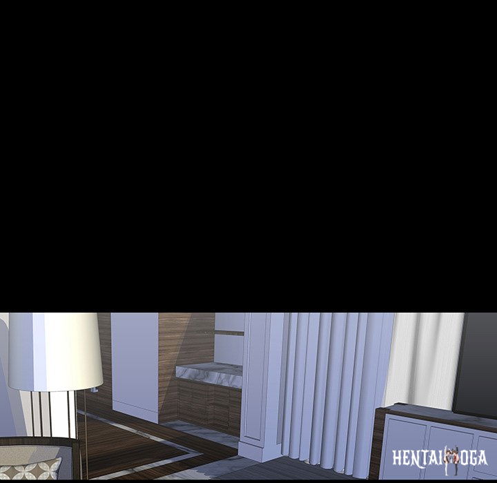 Project Utopia Project Utopia Chapter 126 - Page 32