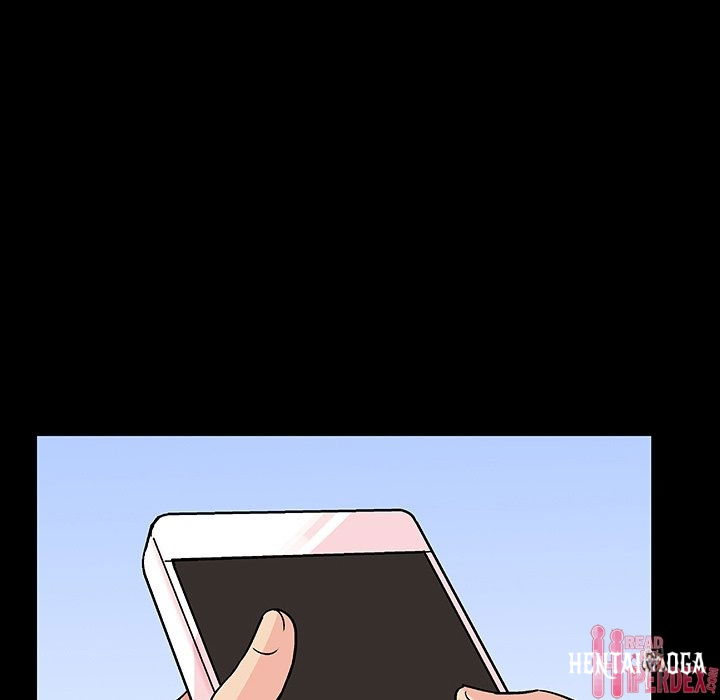 Project Utopia Project Utopia Chapter 126 - Page 33