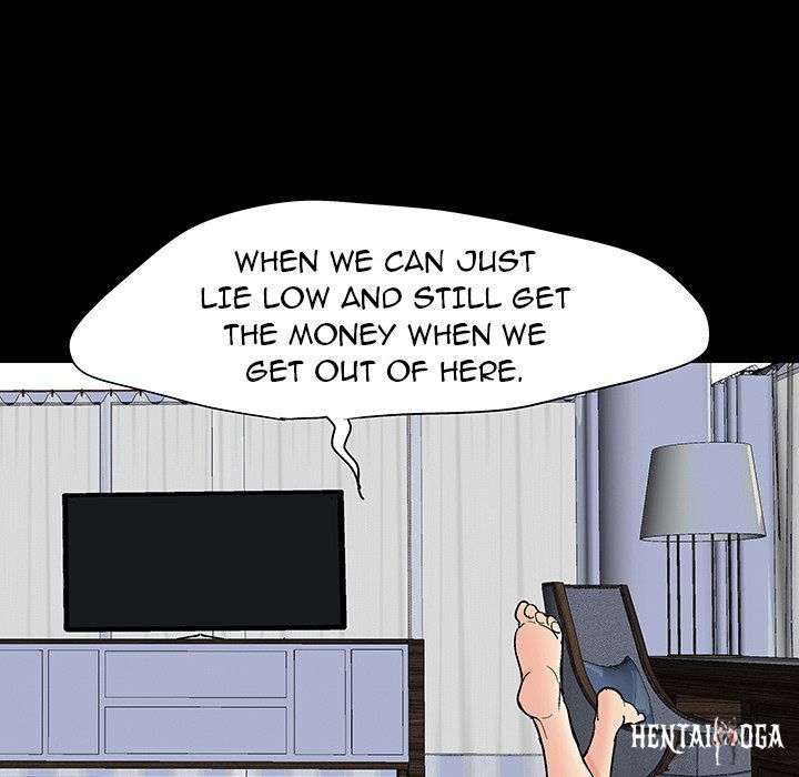 Project Utopia Project Utopia Chapter 126 - Page 36