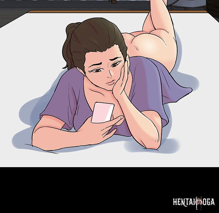 Project Utopia Project Utopia Chapter 126 - Page 37