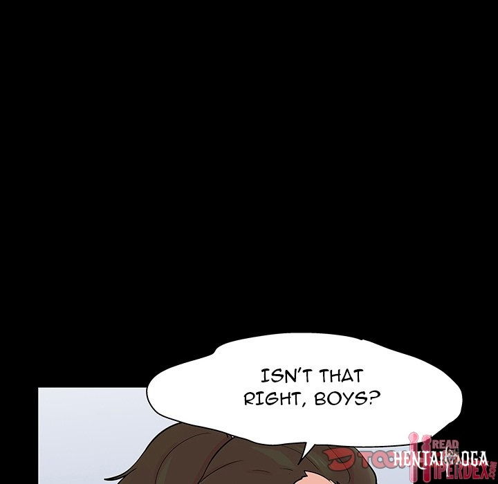 Project Utopia Project Utopia Chapter 126 - Page 38