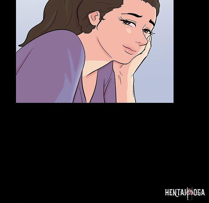 Project Utopia Project Utopia Chapter 126 - Page 39