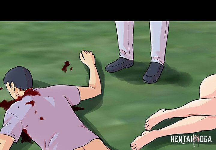 Project Utopia Project Utopia Chapter 126 - Page 4