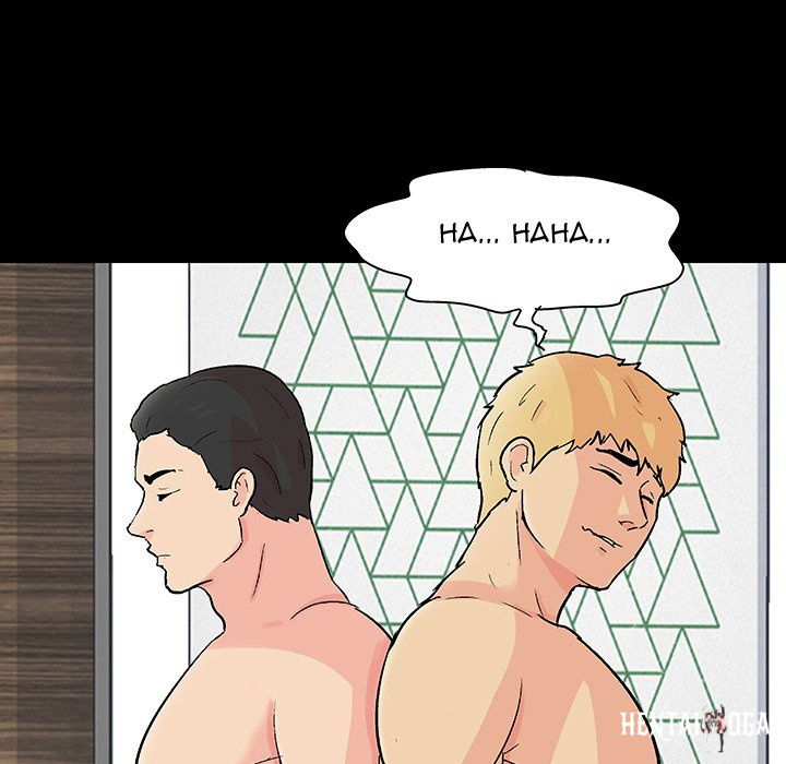 Project Utopia Project Utopia Chapter 126 - Page 41