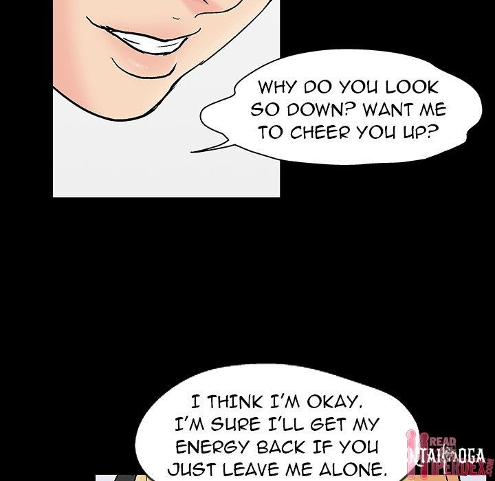 Project Utopia Project Utopia Chapter 126 - Page 43