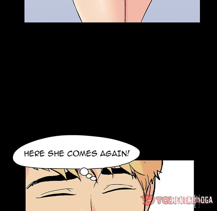 Project Utopia Project Utopia Chapter 126 - Page 46