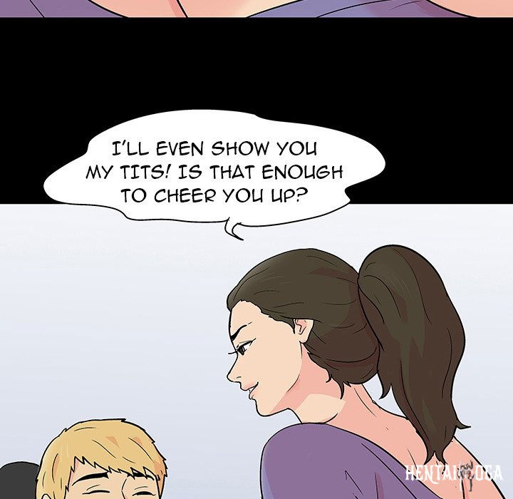 Project Utopia Project Utopia Chapter 126 - Page 48