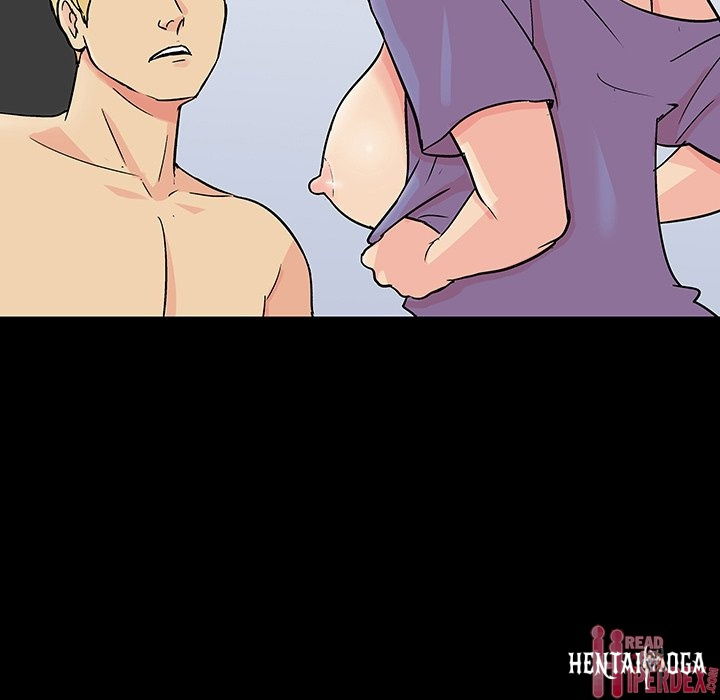 Project Utopia Project Utopia Chapter 126 - Page 49