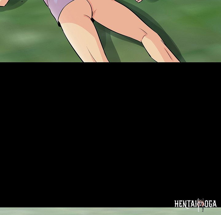 Project Utopia Project Utopia Chapter 126 - Page 5