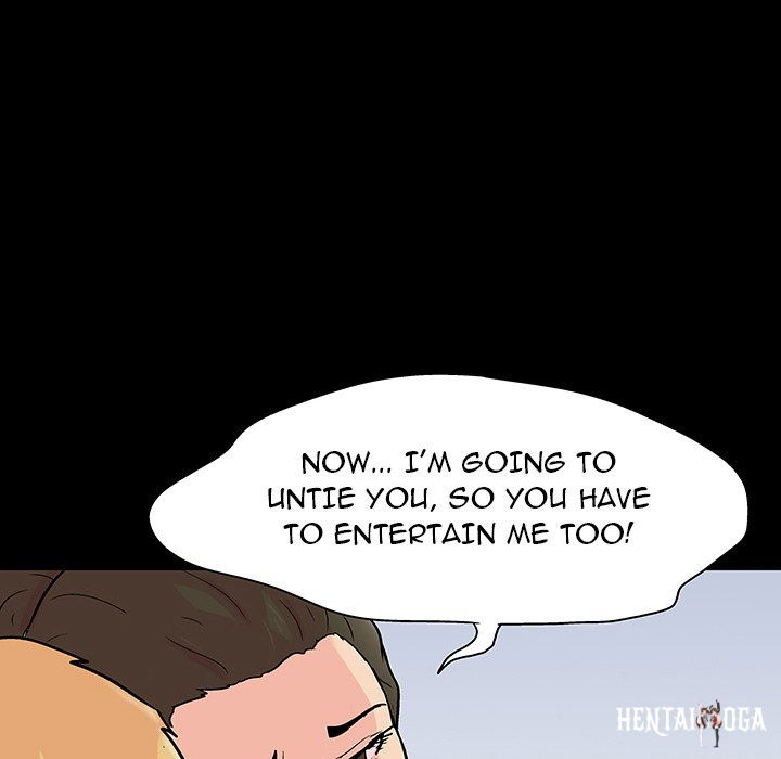 Project Utopia Project Utopia Chapter 126 - Page 52